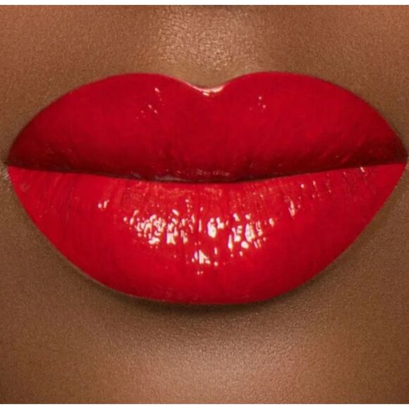 NWT Jeffree Star The Gloss – Red Affair – **SOLD OUT ONLINE** - Picture 5 of 9